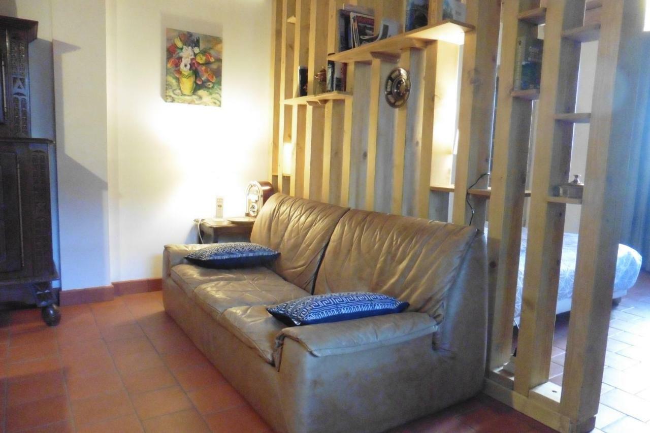 Villa La Loge à Sanssac-l'Eglise Extérieur photo